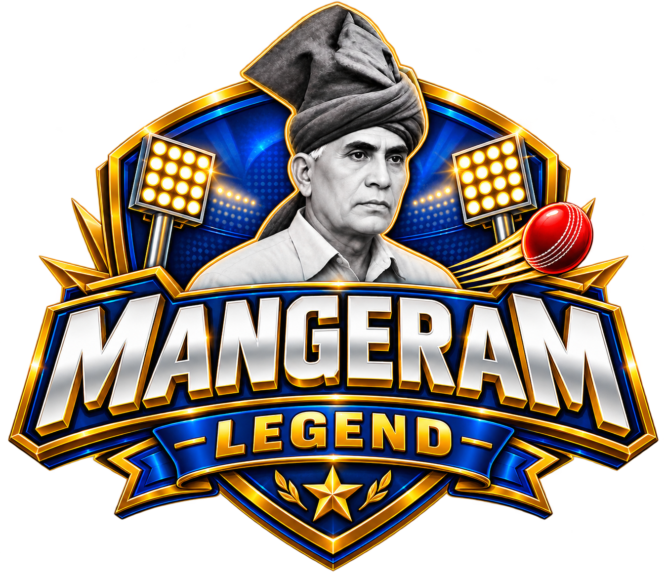 Rohit Kasana - Mangeram Legend