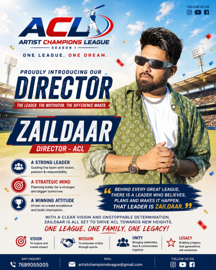 Director: Zaildaar