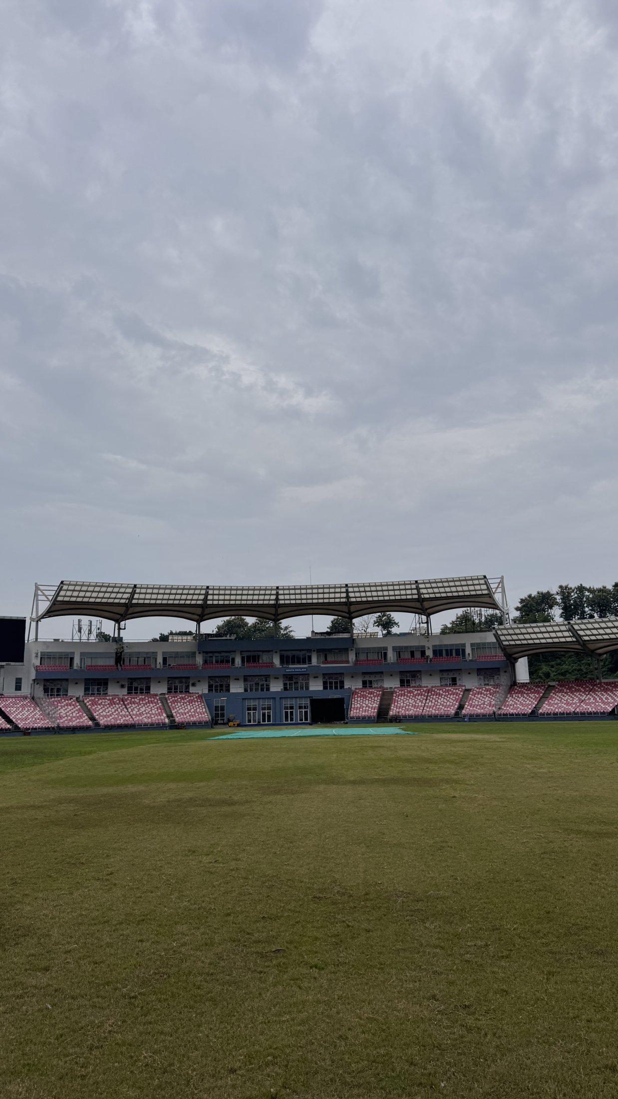 Stadium Main Arena